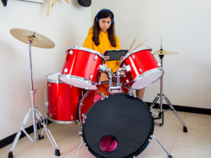 drum classes in mulund west