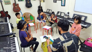 ukulele classes in mulund