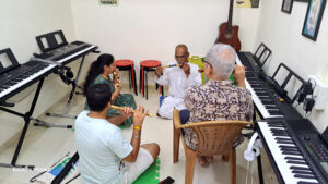 flute class in mulund
