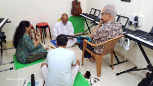 flute class in mulund