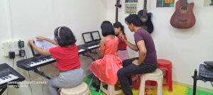 music education in mulund
