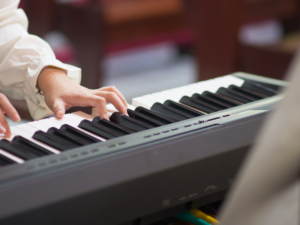 Best piano classes in Mulund West