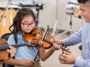 Violin Classes Mulund