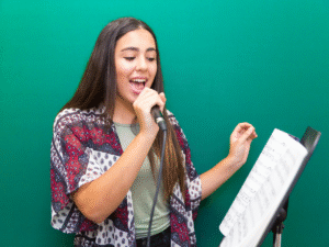Singing Classes in Mulund