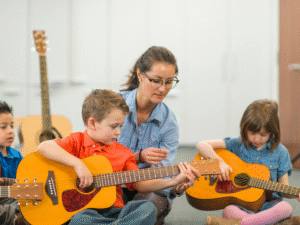 music classes in Mulund