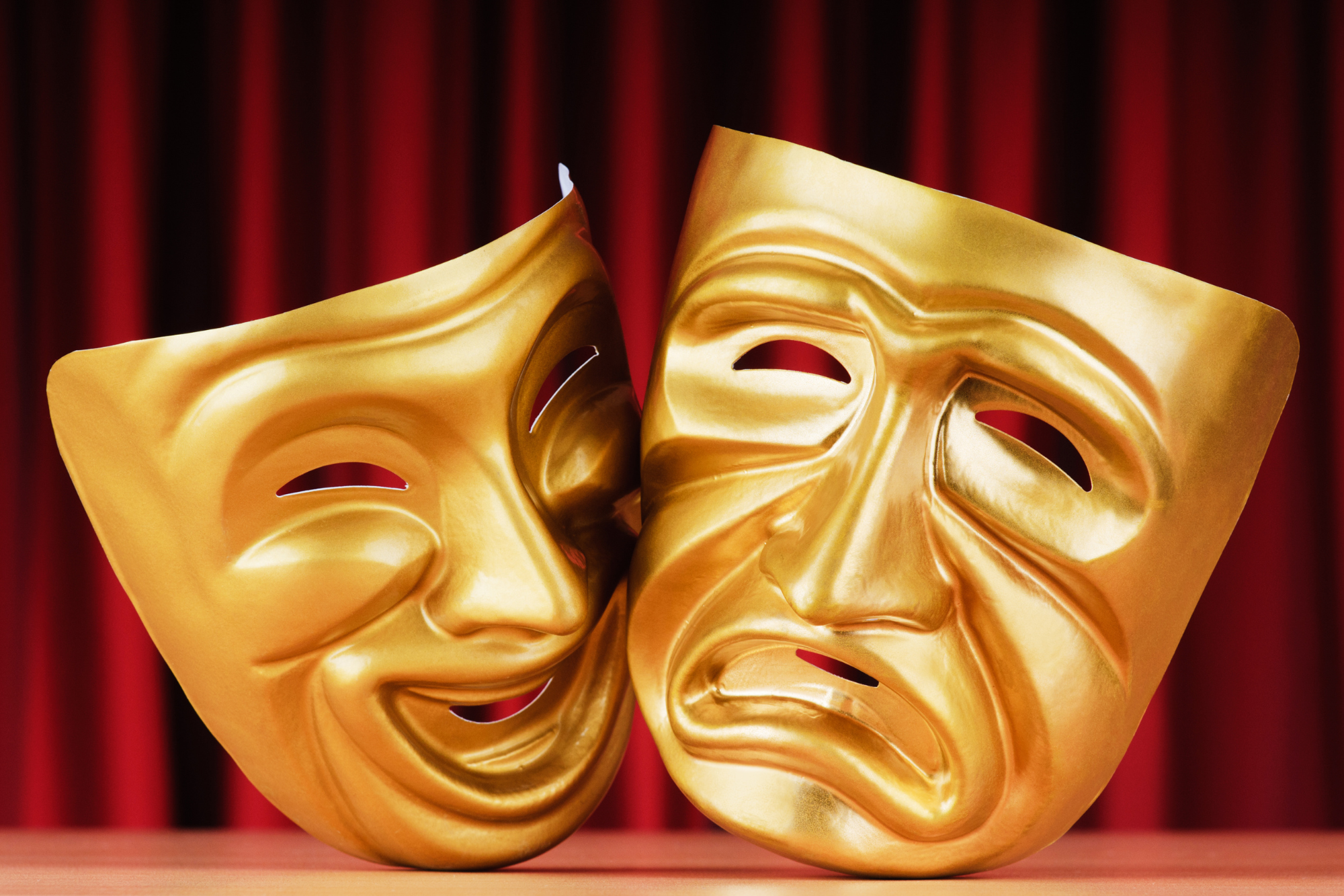 drama theater