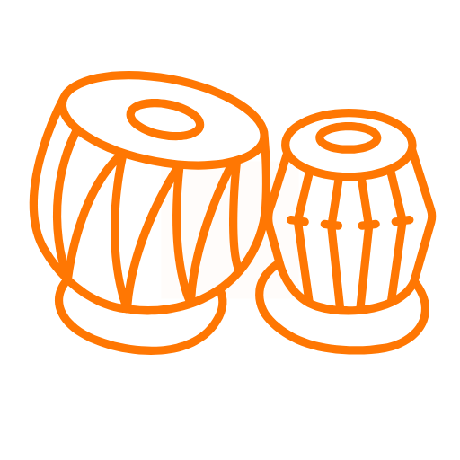 Tabla: The Rhythmic Heartbeat of Indian Music
