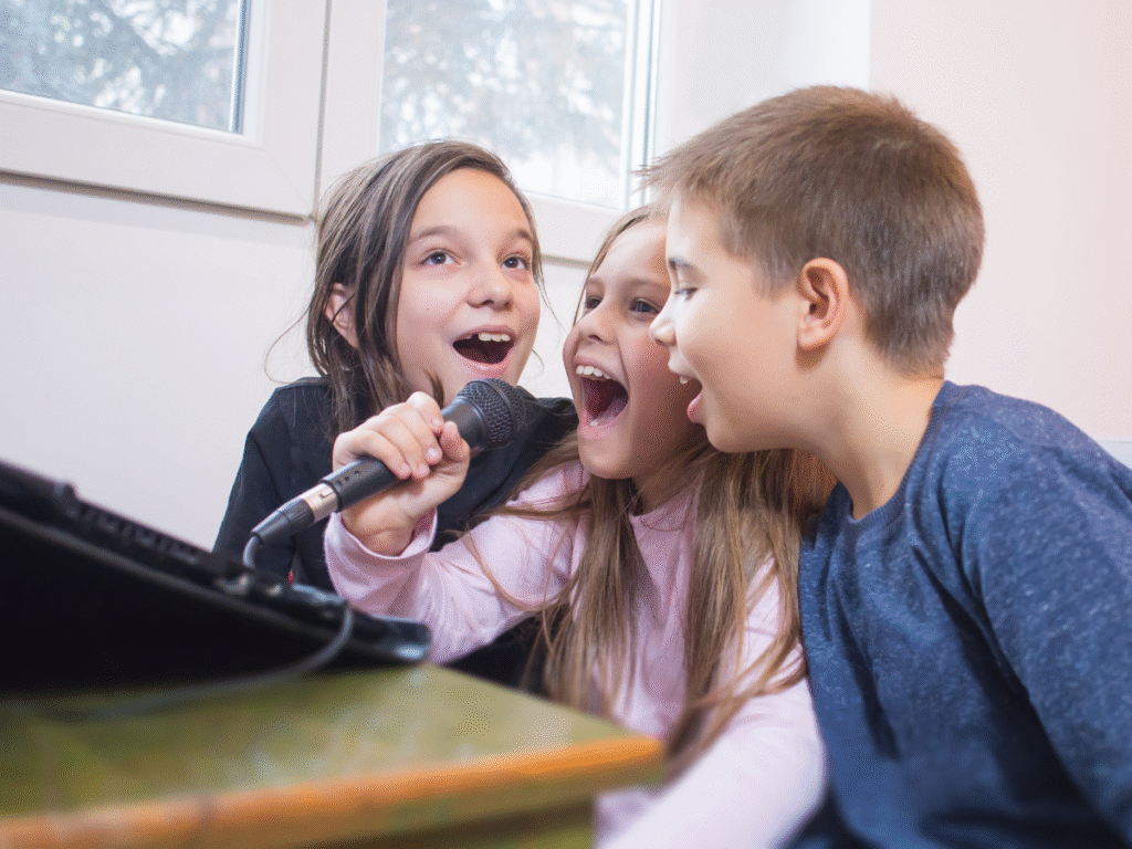 Singing Classes in Mulund West