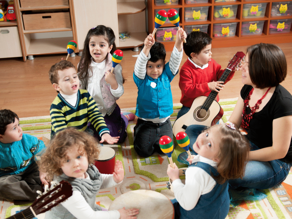 music classes in Mulund