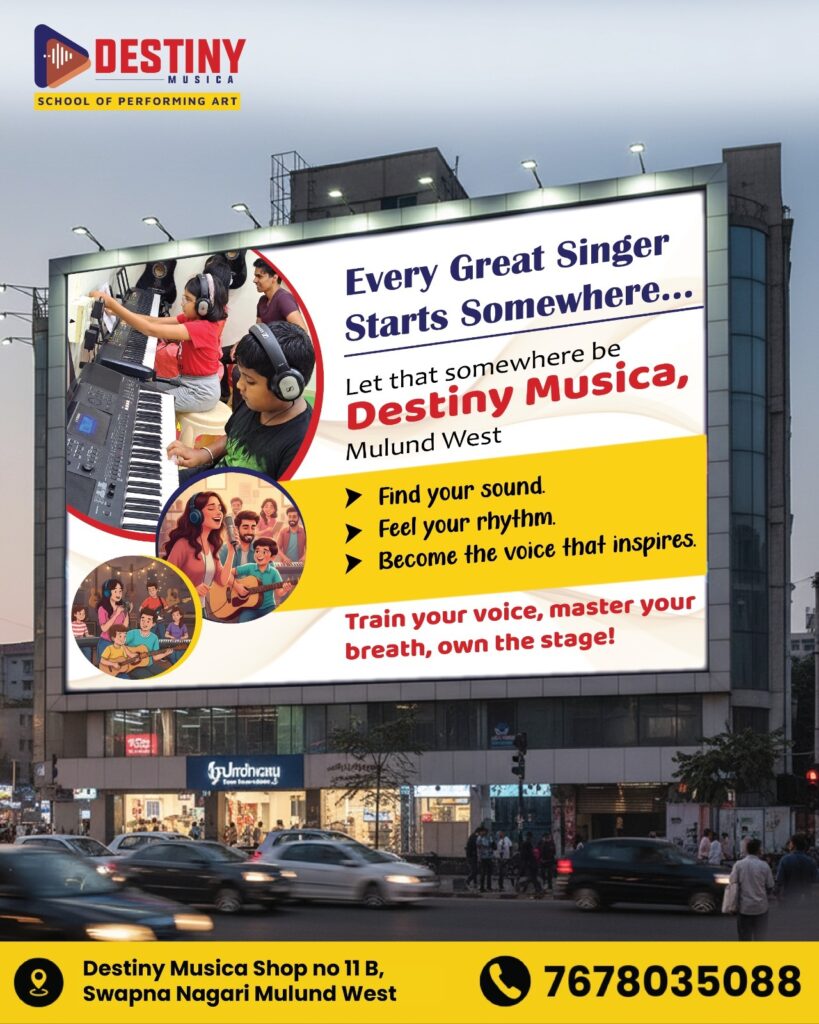 Musica Classes in mulund west