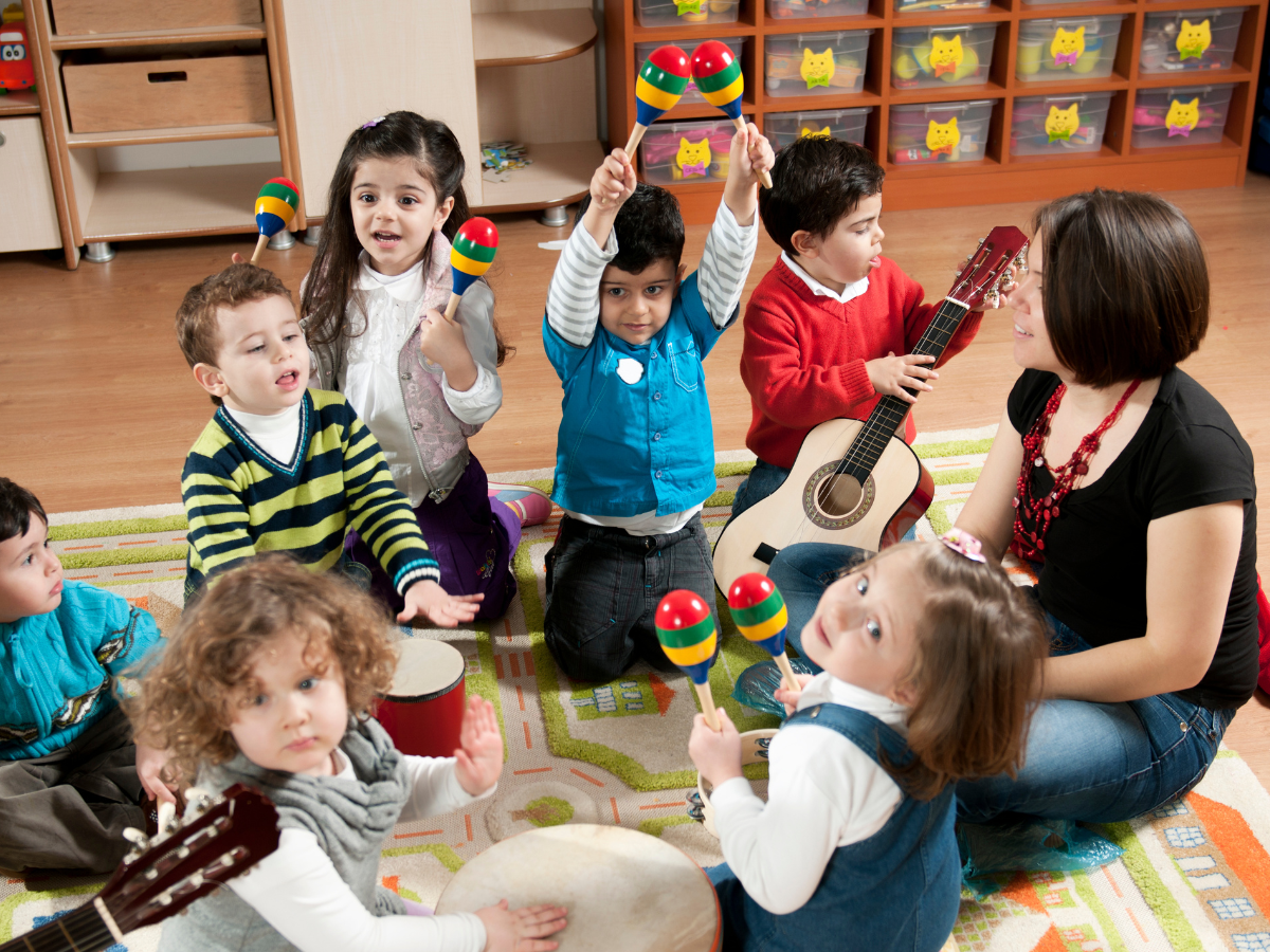 Music Classes in mulund west Mumbai